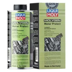 LIQUI MOLY - Aditivo Protector de Motor Molygen 500ml