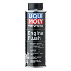 LIQUI MOLY - Limpiador Interno Motor Moto 250 ml – LM1657