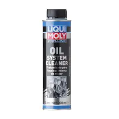 LIQUI MOLY - Aditivo Limpiador Interno Motor para Carro 300ml