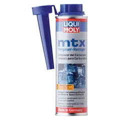 LIQUI MOLY - Aditivo Limpiador de Carburador 300ml