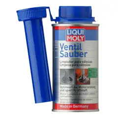 LIQUI MOLY - Aditivo Limpia Válvulas Gasolina 150ml
