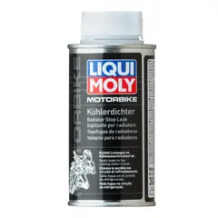 LIQUI MOLY - Sellador de Radiador para Moto 125ml
