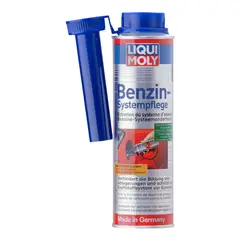 LIQUI MOLY - Aditivo Protector de Gasolina para Carro y Moto