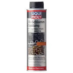 LIQUI MOLY - Limpiador de Lodos de Motor Oil-Schlamm-Spülung