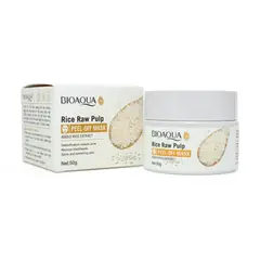 BIOAOUA - Bioaqua Mascarilla Facial de Arroz