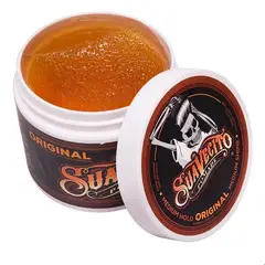 USA - Cera Suavecito Original Hold fragancia masculina