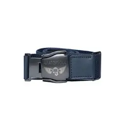ALMA DE AVIADOR - Reata Azul Textil Unisex