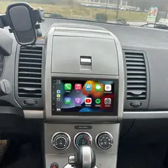 STORM - Radio Android Carplay 4+32 Nissan Sentra 2008