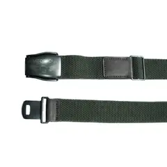 ALMA DE AVIADOR - Reata Verde Textil Unisex