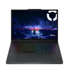 LENOVO - Portátil Gamer Legion Core i9 40GB SSD 4TB RTX5070 8GB