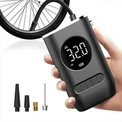 GENERICO - COMPRESOR DE AIRE REF CZK-3668