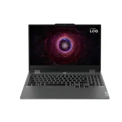 LENOVO - PORTATIL GAMER LOQ RYZEN 5 7235HS - RAM 12GB - SSD 1TB - RTX 4050 6GB