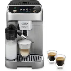 DELONGHI - Cafetera superautomatica Magnifica Plus