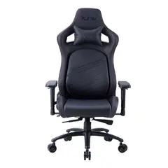 XPG - Silla Gamer Nexus Plus Negra