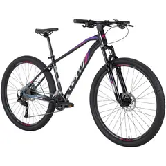 GW - BICICLETA MTB JAGUAR RIN29 SHIMANO CUES 2X9 VEL