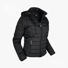 CAELI - Chaqueta mujer acolchada marca ref sofi lluvia frio