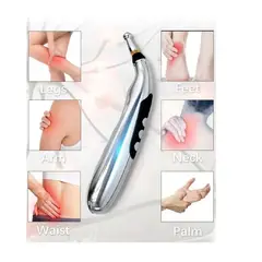 GENERICO - ACUPUNTURA RECARGABLE 3 en 1