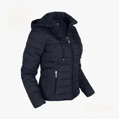 CAELI - Chaqueta mujer acolchada marca ref sofi lluvia frio