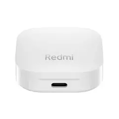 XIAOMI - Redmi Buds 6 Active Audífonos Inalámbricos - Blanco