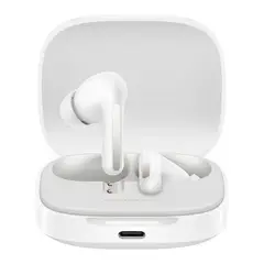 XIAOMI - Redmi Buds 6 Audífonos Inalámbricos - Blanco Nube