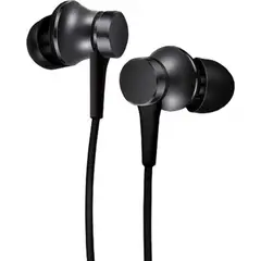XIAOMI - Audifonos Mi In Ear Basic Manos Libre Micrófono Color Negro