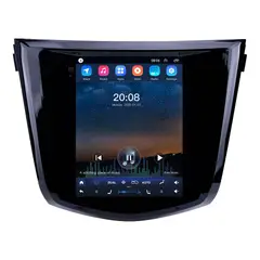 STORM - Radio Android Carplay 4+32 Nissan Xtrail Qashqai Tipo Tesla