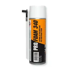 GENERICO - Espuma Pro Foam 500ml