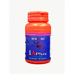 IRENE MELO - UNO A PLUS ULTRANIGHT X 60 CAPSULAS -