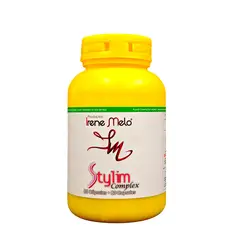 IRENE MELO - SUPLEMENTO STYLIM COMPLEX -
