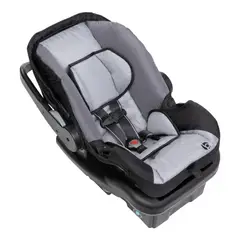 BABY TREND - Silla Para Carro Bebe Ez-Lift Plus Con Base