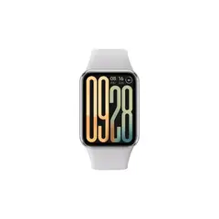 XIAOMI - Smart Band 9 Pro Silver