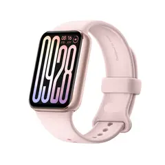 XIAOMI - Smart Band 9 Pro Rosada