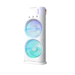 GENERICO - VENTILADOR CON HUMIFICADOR