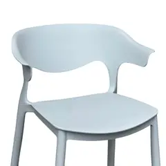 DISTRIONLINE - Butaco Alto Escandinavo X1