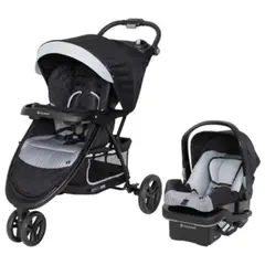 BABY TREND - Coche Para Bebe Modular Passport Switch
