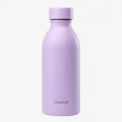 QWETCH - BOTELLA ICON LAVANDA 500ML