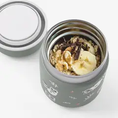 MONBENTO - TERMO HERMETICO RACCOON VE 280ML