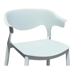 DISTRIONLINE - Butaco Alto Escandinavo X2