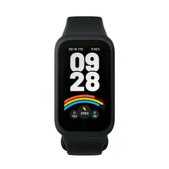 XIAOMI - Smart Band 9 Active color negro