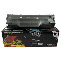GIHONCLICK - TONER GENERICO PARA HP CF279A