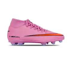 NIKE - Guayos Mercurial Superfly 10 Club Hombre