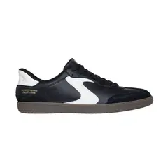 SKECHERS - Tenis para Hombre Hotshot Air-Cooled Negro