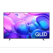 SAMSUNG - Combo TV 55 QLED UHD 4K + BARRA DE SONIDO HW B400