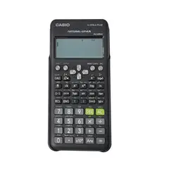 CASIO - Calculadora Científica FX-570ES Plus 2ª Generación