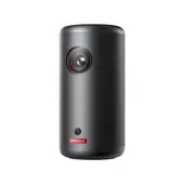 ANKER - Proyector portátil Capsule 3 1080p Google TV