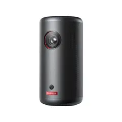 ANKER - Proyector portátil Capsule 3 1080p Google TV