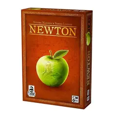 GENERICO - Juego de Mesa Newton