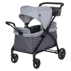 BABY TREND - Coche Para Bebe Modular Passport Switch