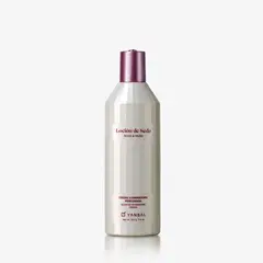 YANBAL - Loción de Seda Hidratante Rosa y Musk Crema iluminadora Perfumada 210g