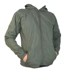 SPORT RUNNER - Chaqueta Rompevientos Nylon Antifluido Mujer